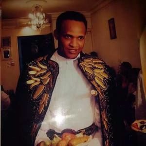 Meet your Posher, Joseph